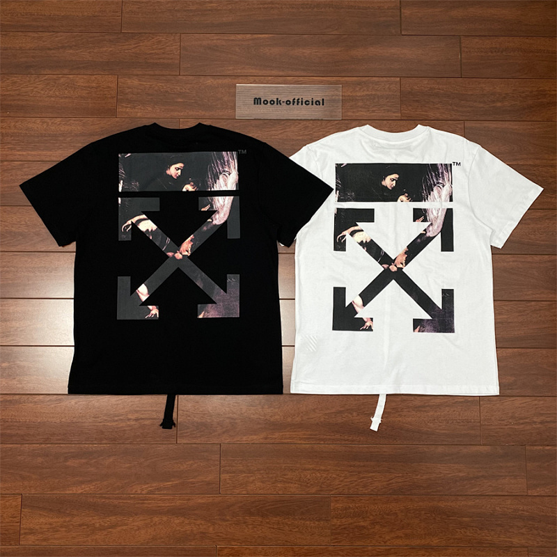 OFF WHITE TSHIRTS (363)