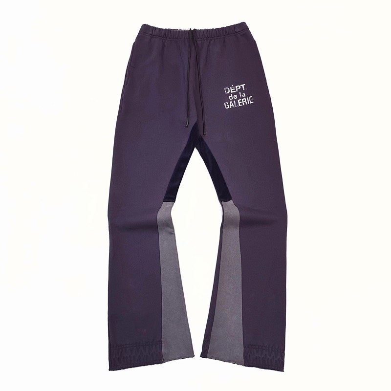 GALLERY DEPTH PANTS