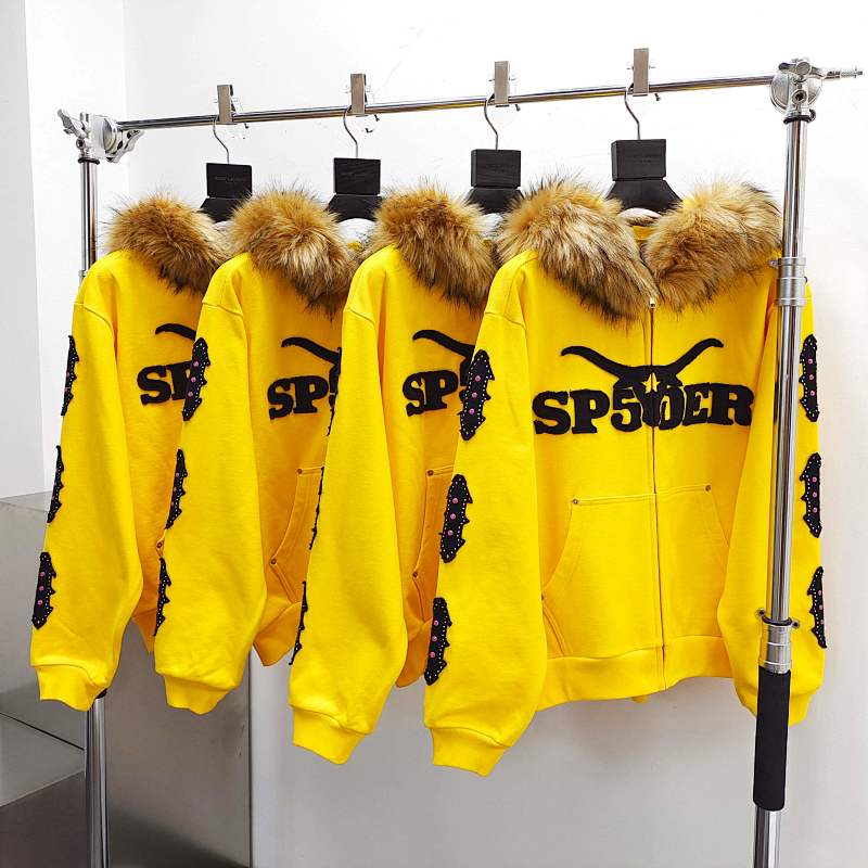 SP5DER HOODIES (43)