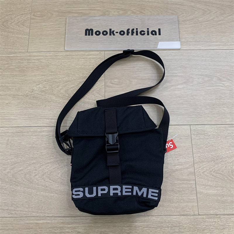 SUPREME BAGS