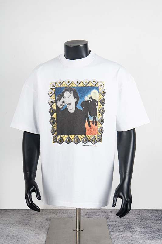 SAINT MICHAEL TSHIRTS