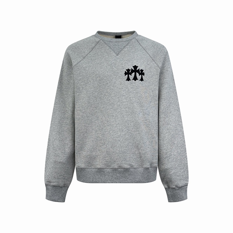 CHROME HEARTS SWEATSHIRTS (2)
