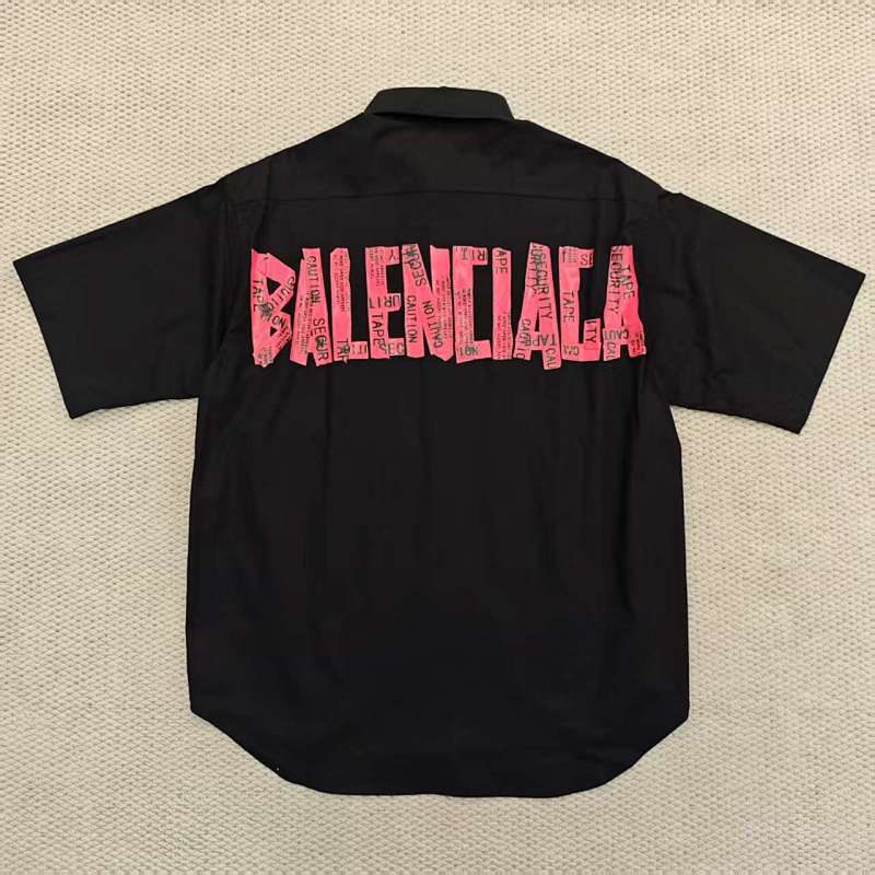 BALENCIAGA SHIRTS (20)