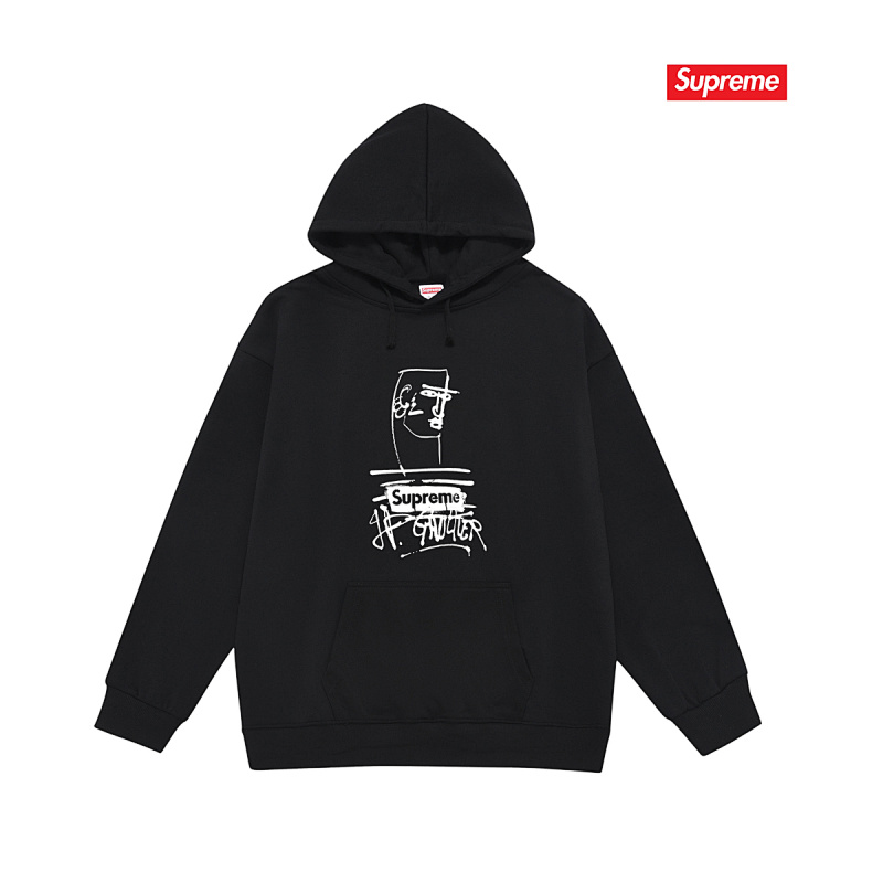 SUPREME HOODIES (24)