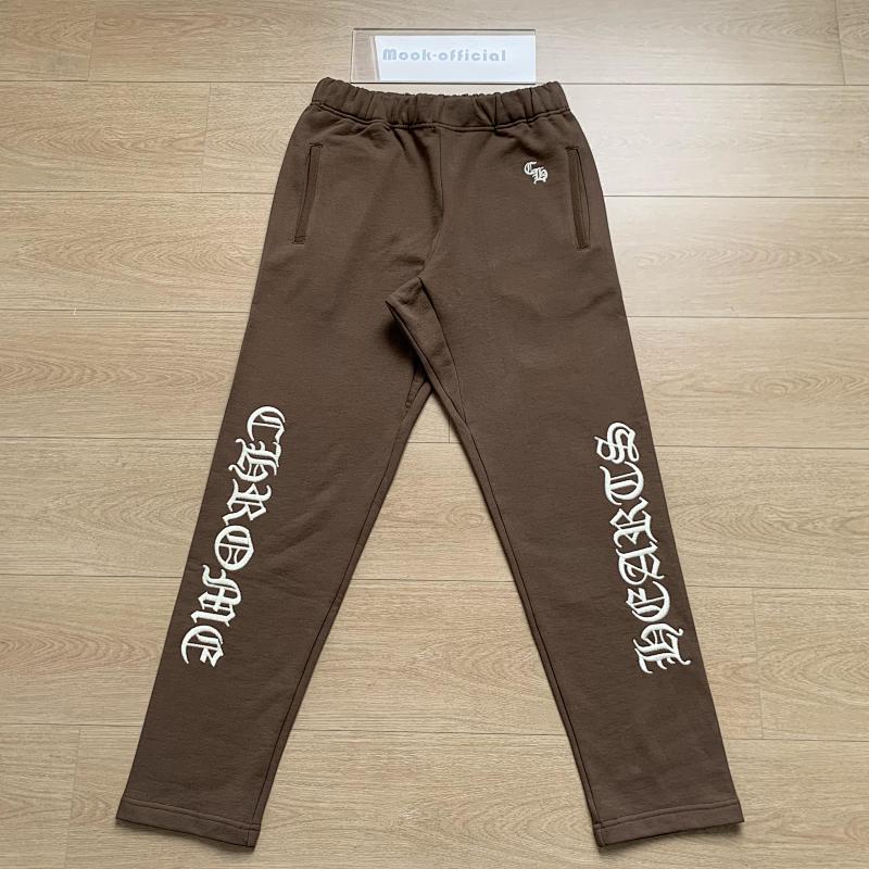 CHROME HEARTS SWEATPANTS (8)