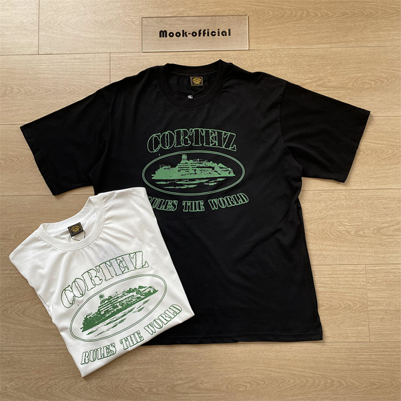 CORTEIZ TSHIRTS (127)