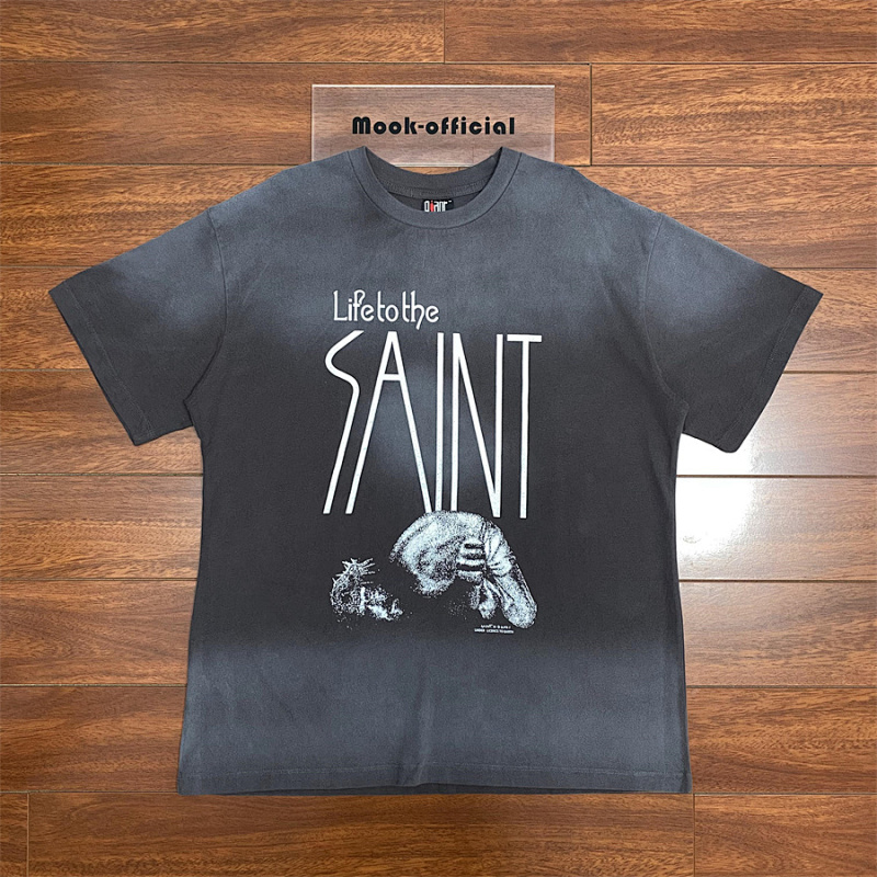 SAINT MICHAEL TSHIRTS (582)