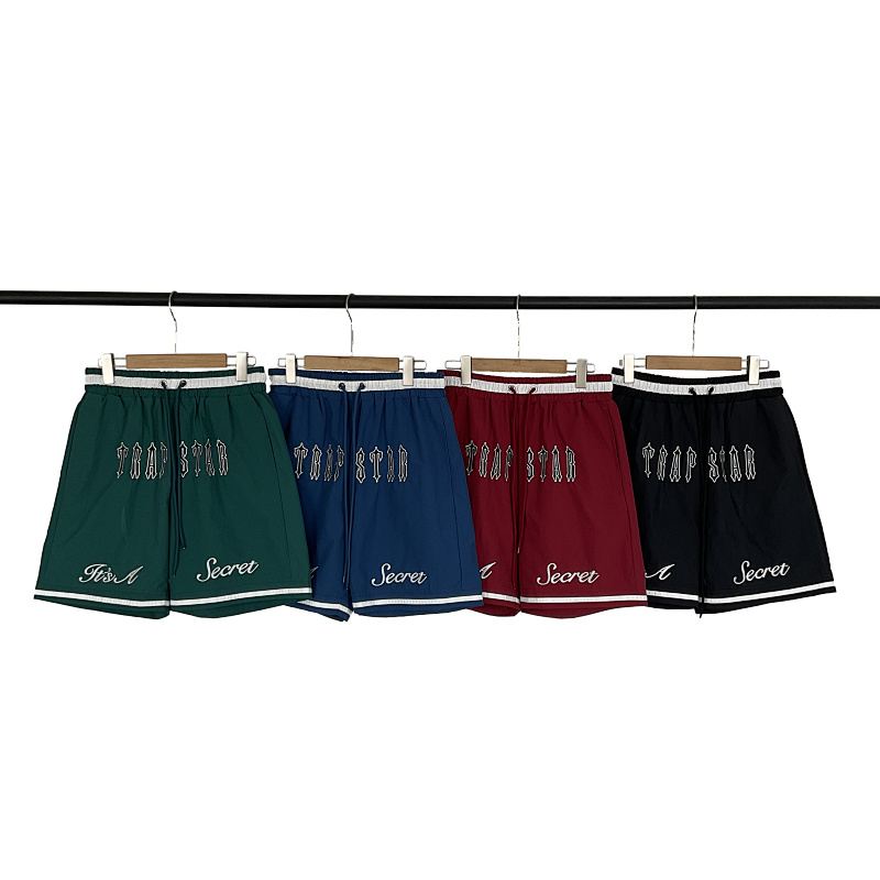 TRAPSTAR SHORTS (12)