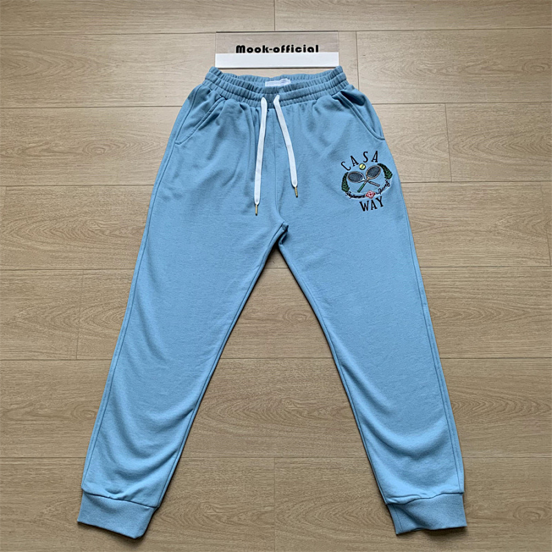 CASA BLANCA SWEATPANTS (12)