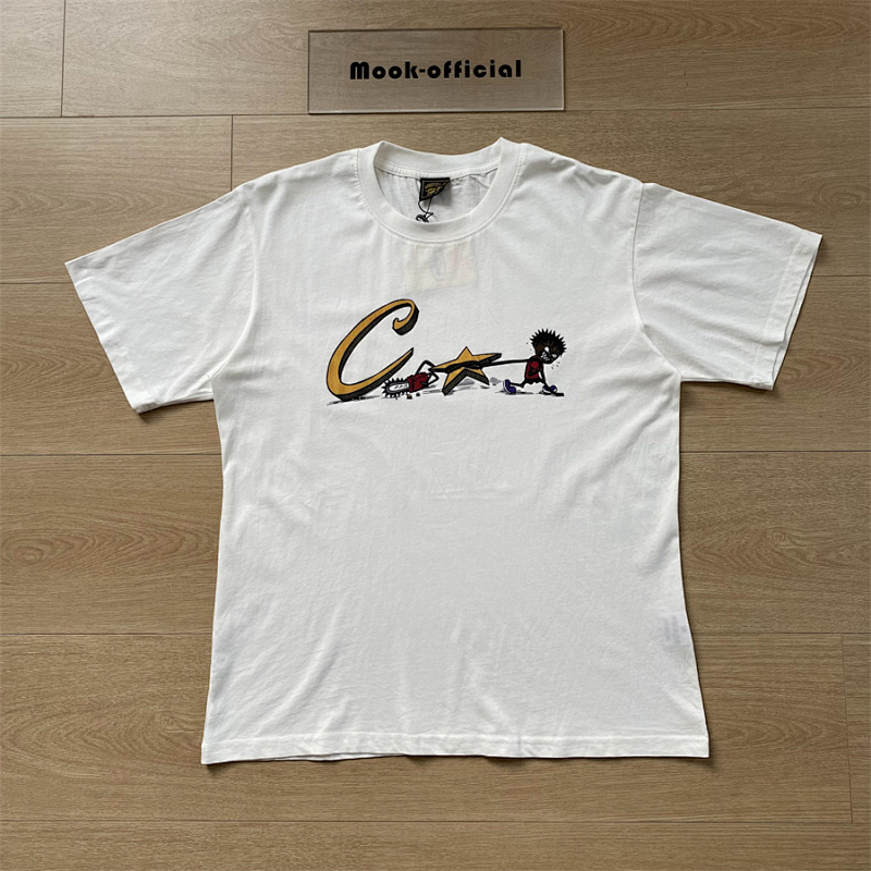 CORTEIZ TSHIRTS (125)