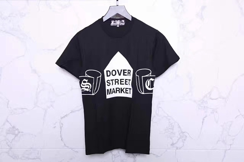 CHROME HEARTS TSHIRTS (167)