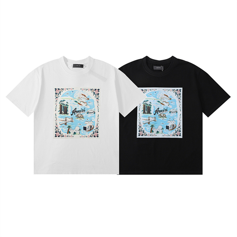 AMIRI TSHIRTS (189)