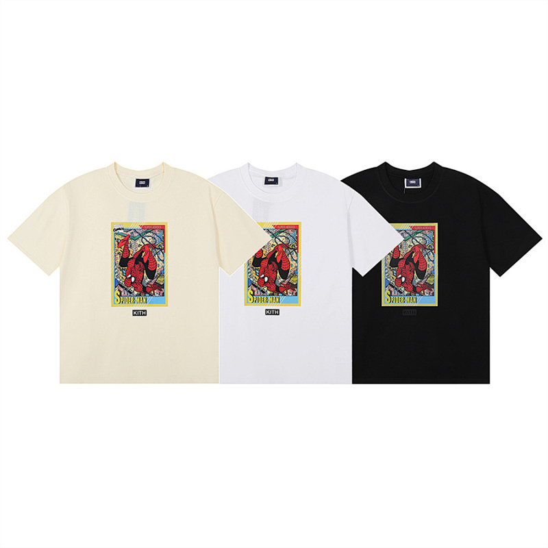 KITH TSHIRTS (192)