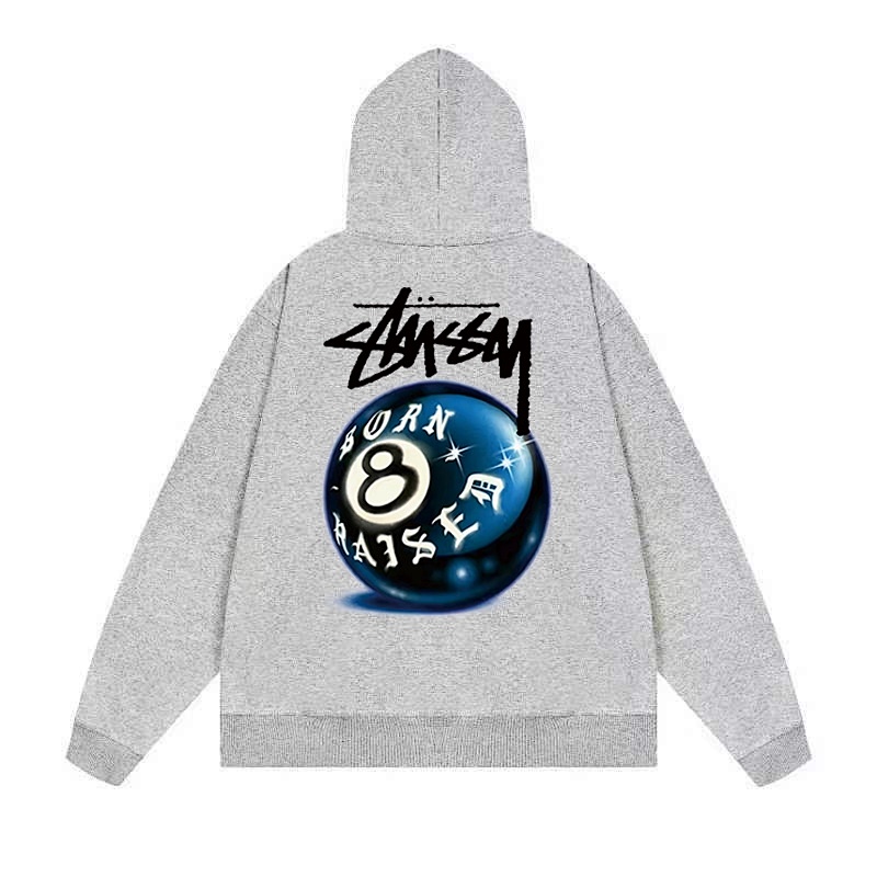 STUSSY HOODIES (83)