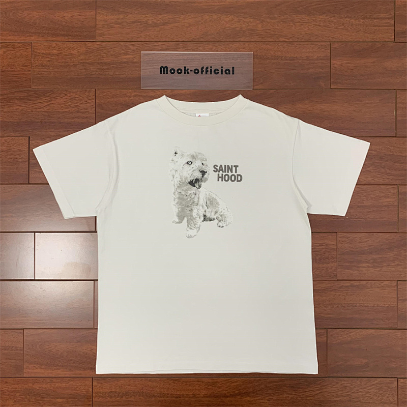 SAINT MICHAEL TSHIRTS (555)