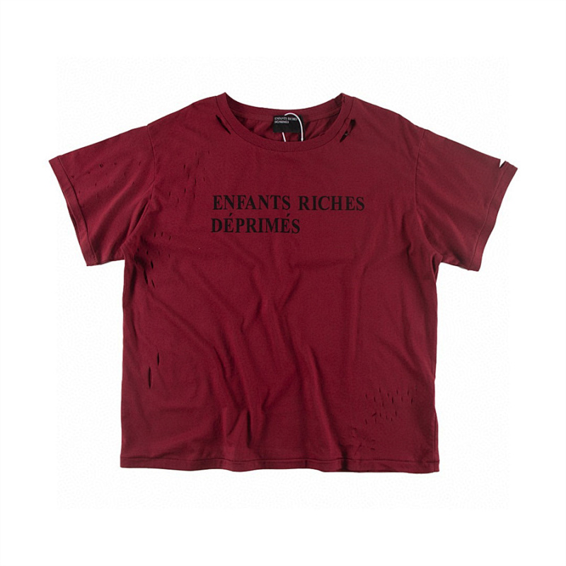 ENFANTS RICHES DEPRIMES TSHIRTS (17)
