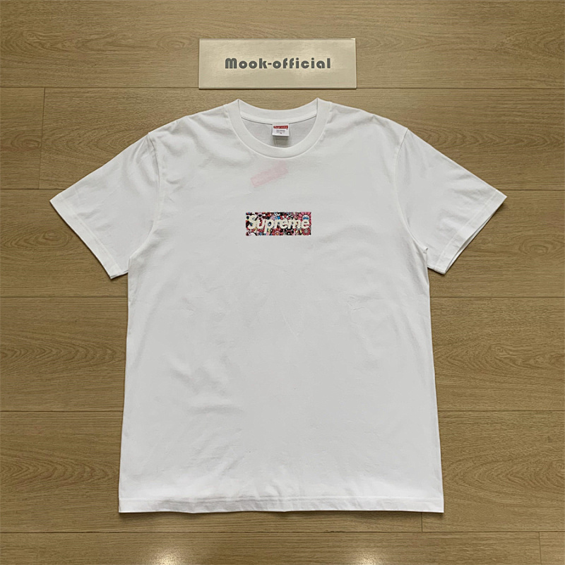 SUPREME TSHIRTS (126)
