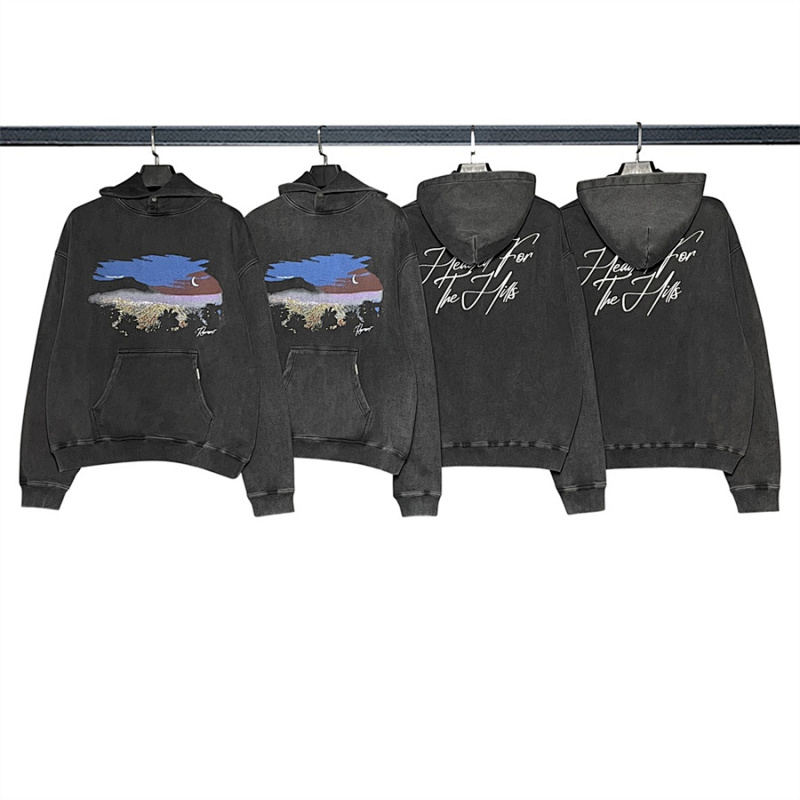 REPRESENT HOODIES (33)