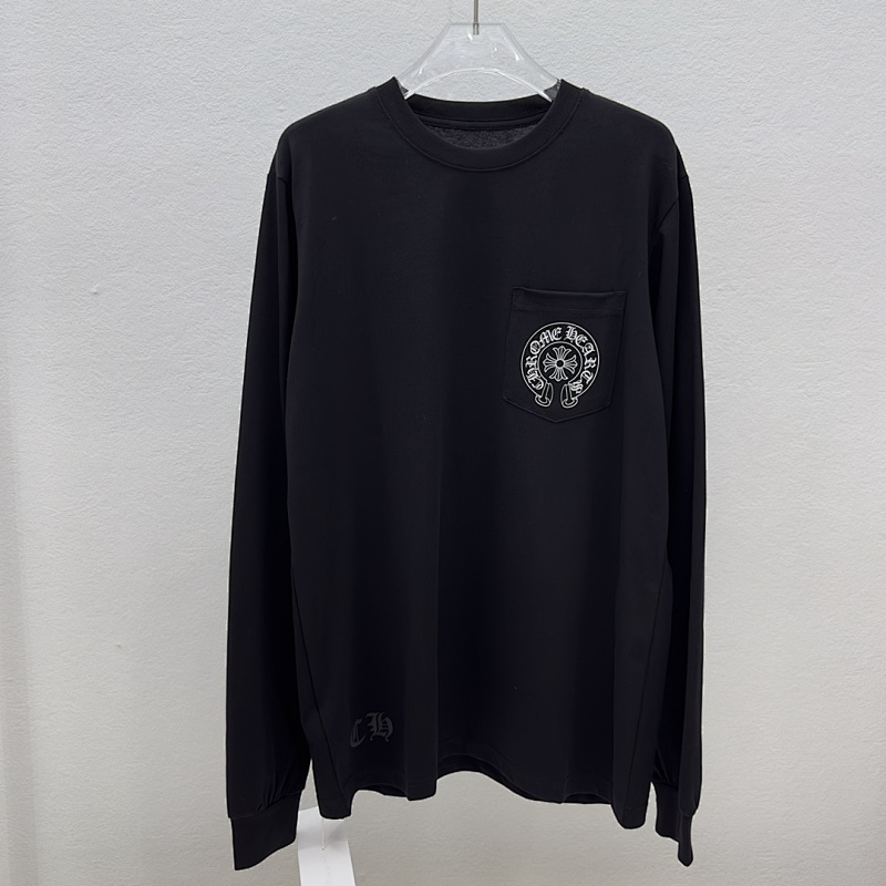 CHROME HEARTS LONGSLEEVES (35)