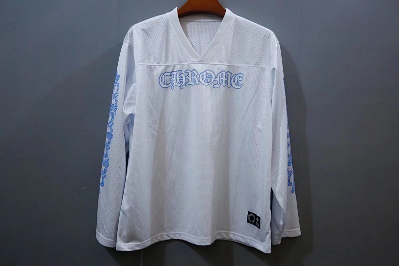 CHROME HEARTS TSHIRTS