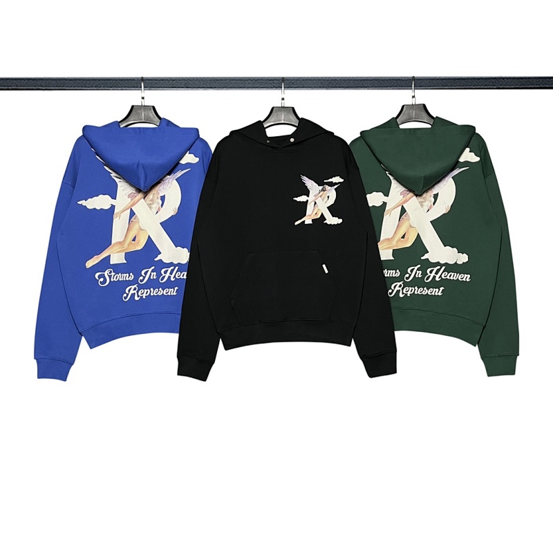 REPRESENT HOODIES (30)