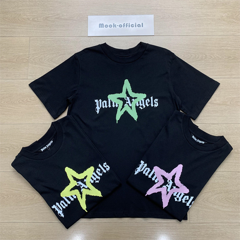 PALM ANGELS TSHIRTS (83)