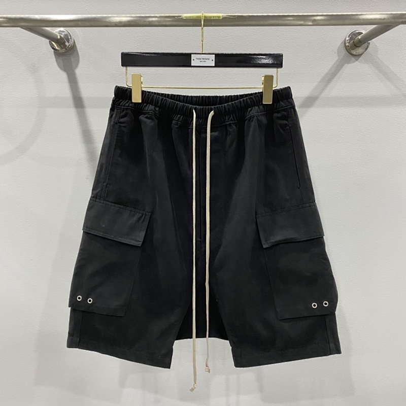 RICK OWENS SHORTS (8)