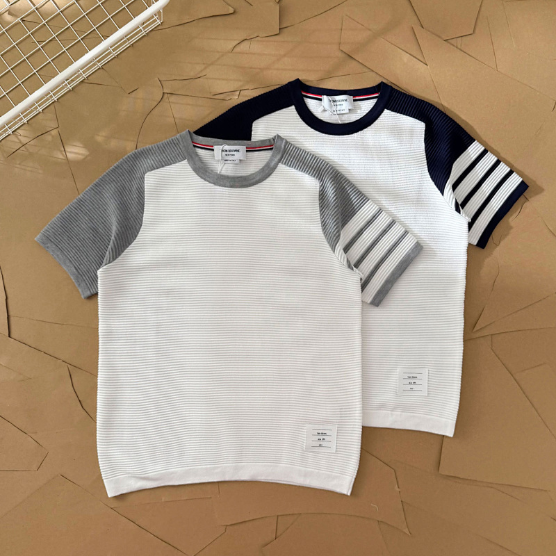 THOM BROWNE TSHIRTS (5)