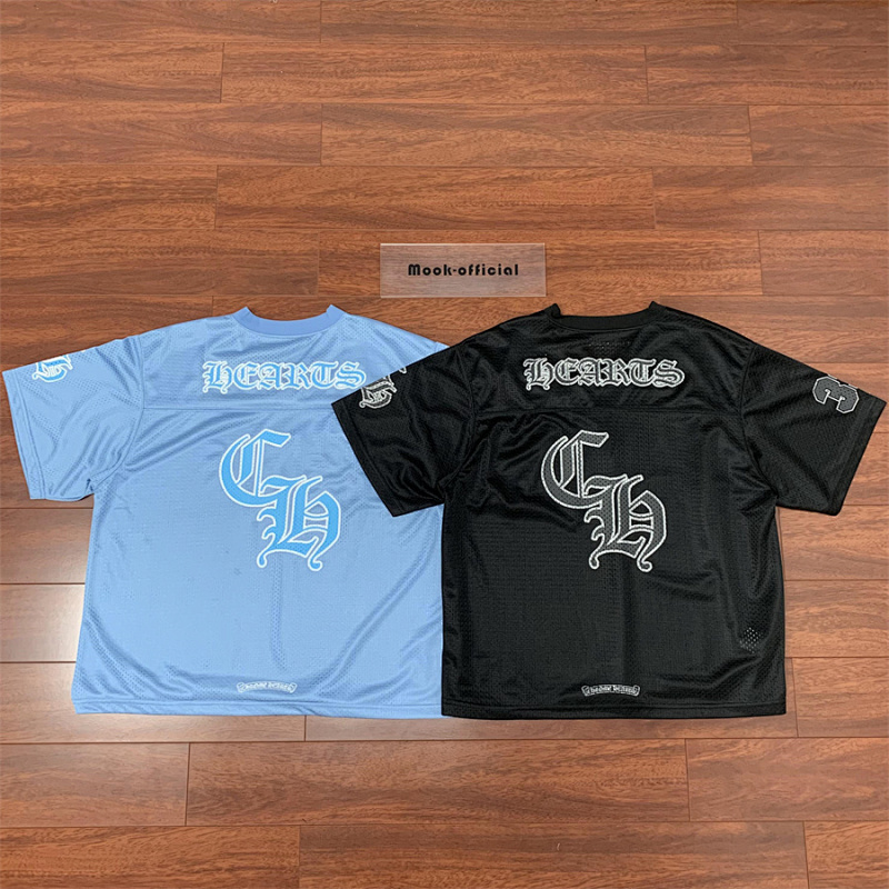 CHROME HEARTS TSHIRTS (320)