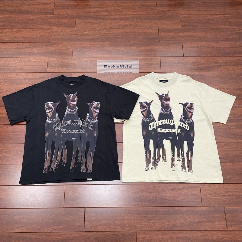 REPRESENT TSHIRTS (119)