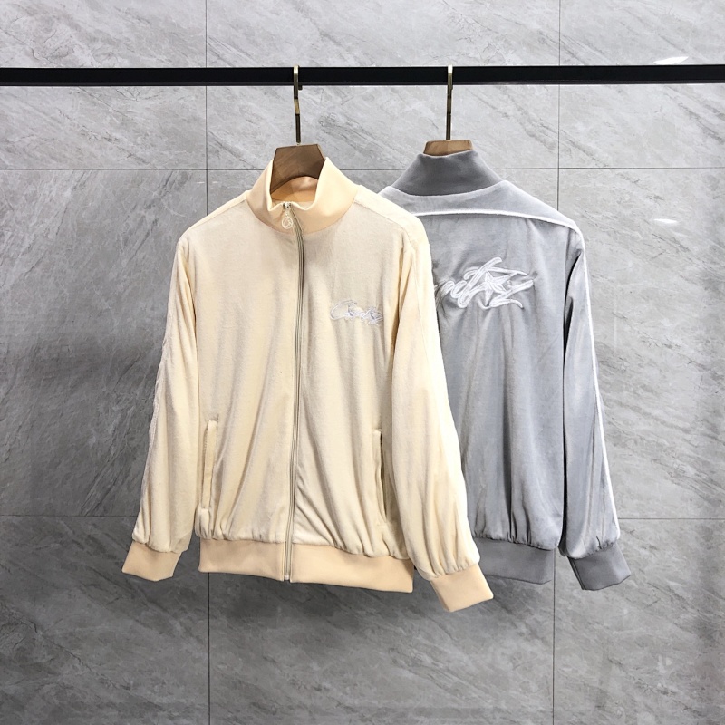 CORTEIZ JACKETS