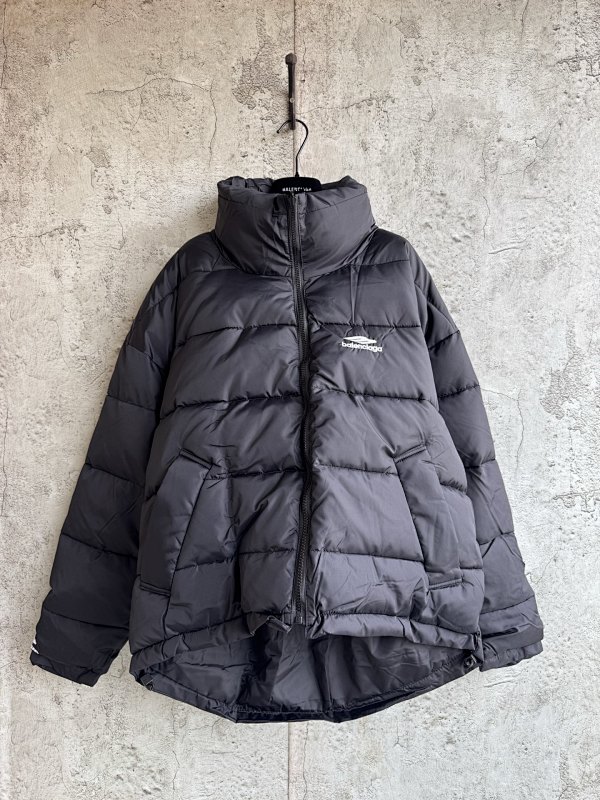 BALENCIAGA PUFFERS (11)