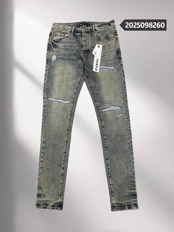 PURPLE JEANS (119)