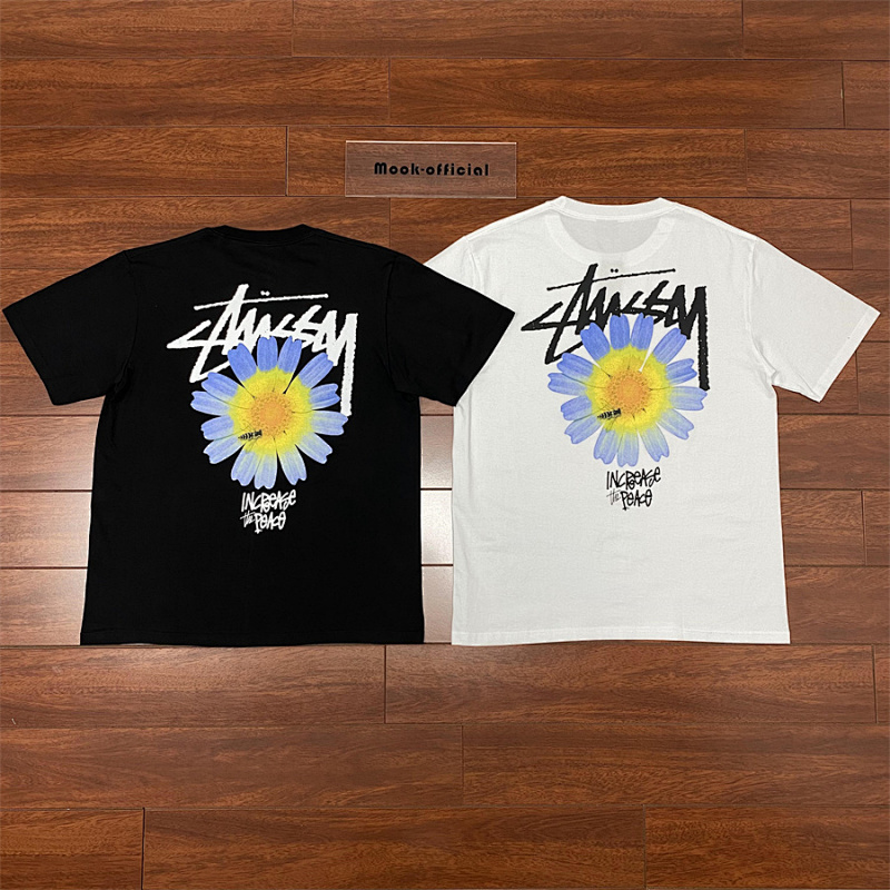 STUSSY TSHIRTS (153)