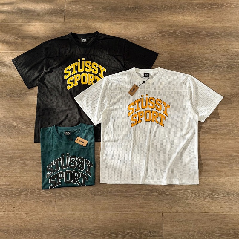 STUSSY TSHIRTS (70)