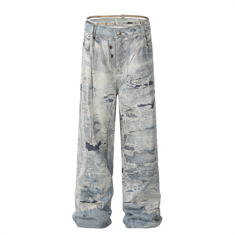 ACNE-STUDIO JEANS (44)
