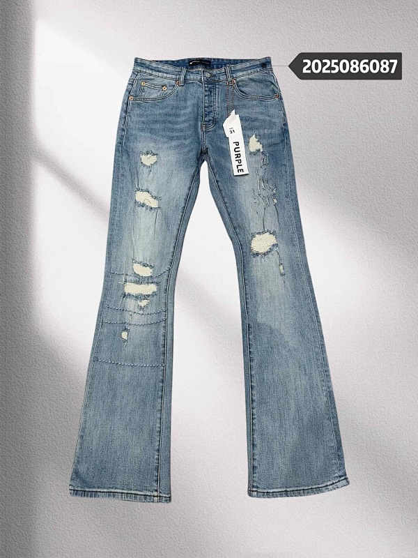 PURPLE JEANS (155)