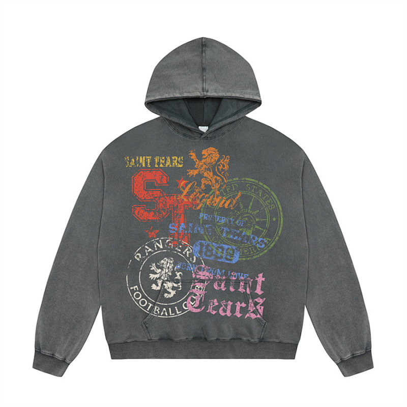 SAINT MICHAEL HOODIES (94)
