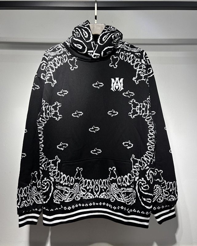 AMIRI HOODIES (4)