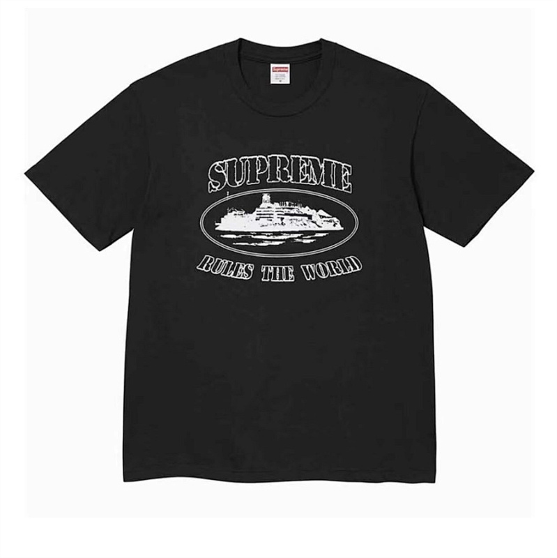 SUPREME TSHIRTS (101)