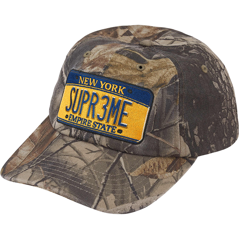 SUPREME HATS (8)