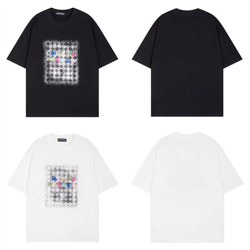CHROME HEARTS TSHIRTS (266)