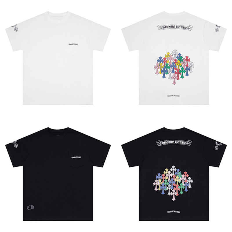 CHROME HEARTS TSHIRTS (236)