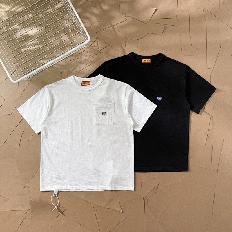 HUMAN MADE TSHIRTS (17)