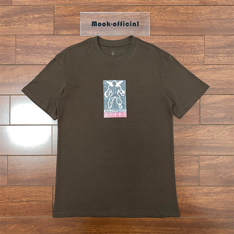 TRAVIS SCOTT TSHIRTS (176)