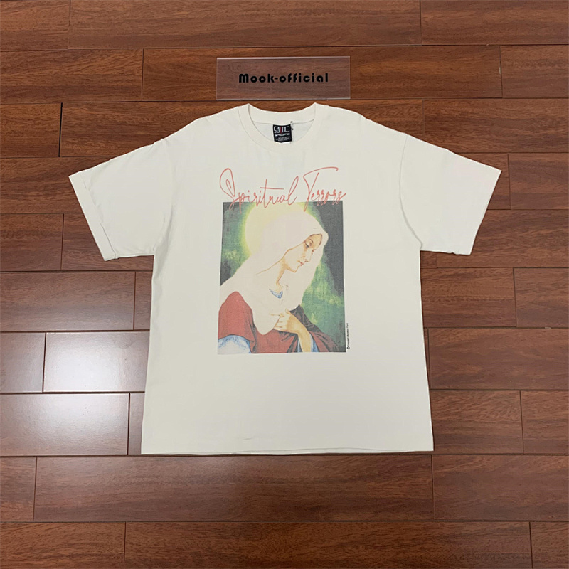 SAINT MICHAEL TSHIRTS (578)