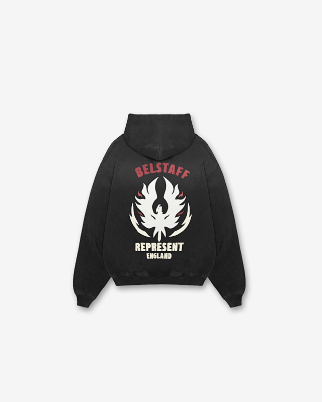 REPRESENT HOODIES (15)