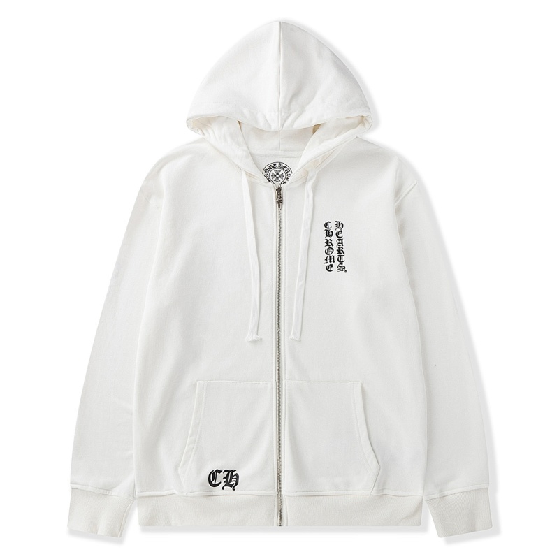 CHROME HEARTS HOODIES (71)