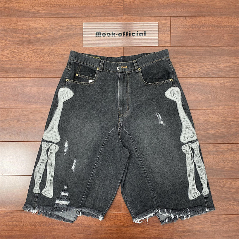 KAPITAL SHORTS (13)