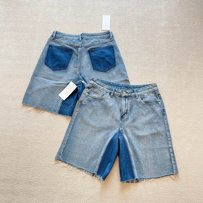 ACNE-STUDIO SHORTS (8)